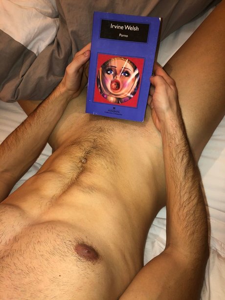 Allan Gared nude pornstar pictures