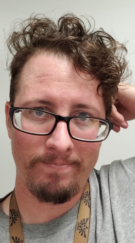 Nerdy Bi Guy actress photos