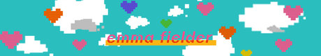 emma fielder star nice picture