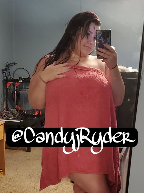 Candy Ryder VIP pornstar xxx pic