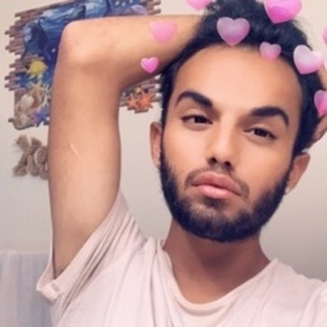 nickcheeks2020 model naked images