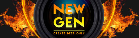 New Generation nice star pictures