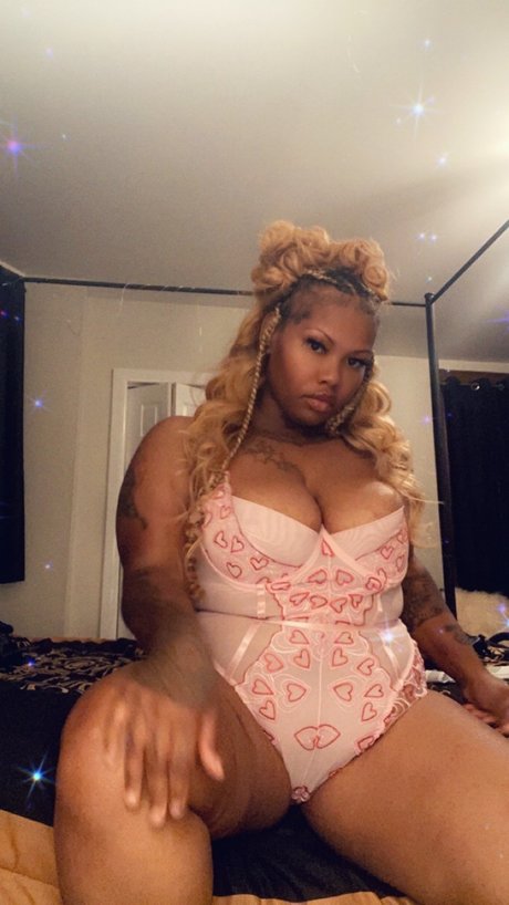 Bambi Knowles top profile image