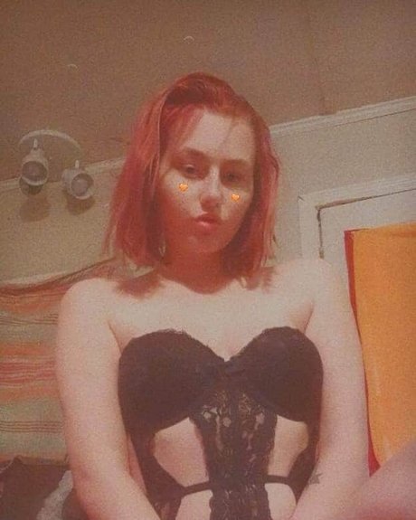 Cuddlebunny12 pornographic model pics