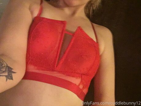 Cuddlebunny12 pornographic star images