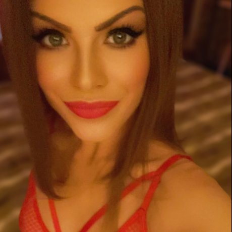 Ava Everly hot model images