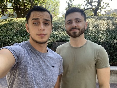 Curtis amp amp Alex pornstar xxx picture