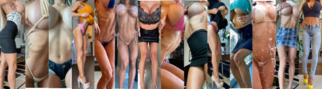 AutumnDoll xo Top OnlyFans Creator model top gallery