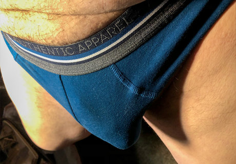 GIRTH KING pornstar nude photo