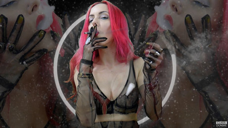 Goddess Clara Domme high quality model archive