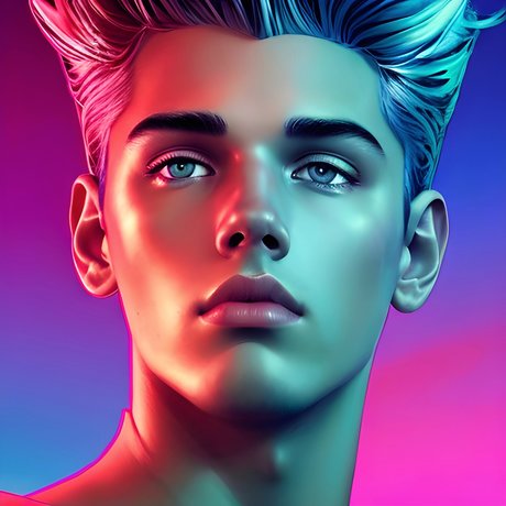 Noah Marshall star best photos