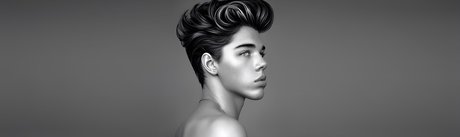 Noah Marshall top profile image