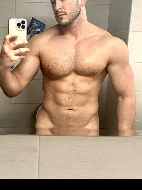 Alex Palmieri xxx model pic