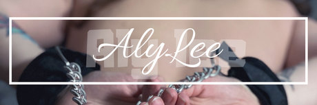 Aly Lee porn star image