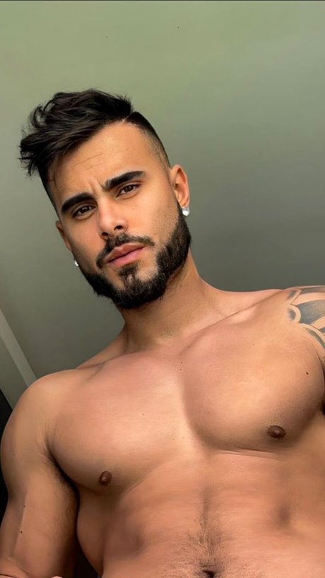 Alexis Descalzo castro hd model galleries