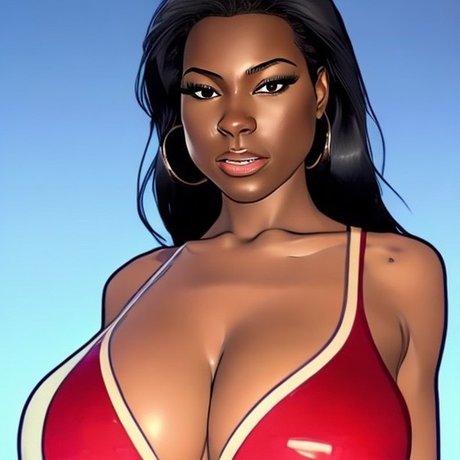 NIKKI SMIXX top star pic