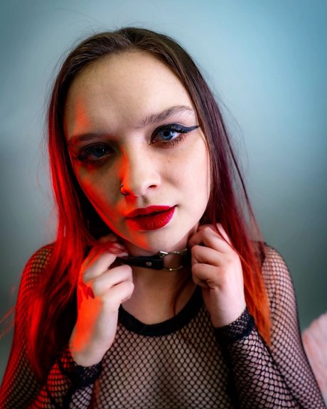 HellRazorBabe model nude pictures
