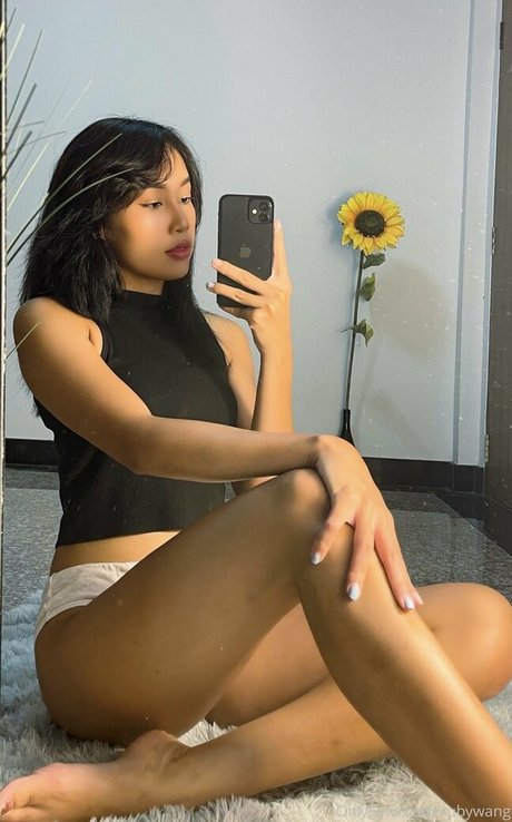 rubywang adult actress img