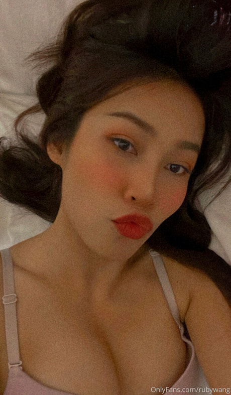 rubywang star porn photo