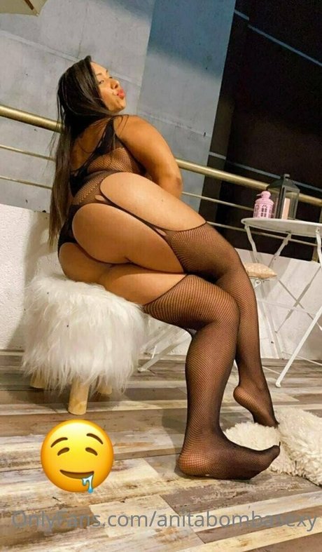anitabombasexy perfect pornstar gallery