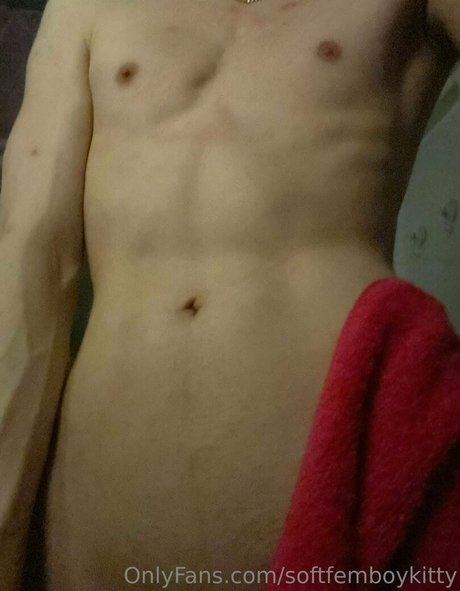 softfemboykitty pornstar exclusive photo