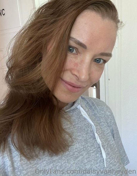 daisyvanheyden profile image