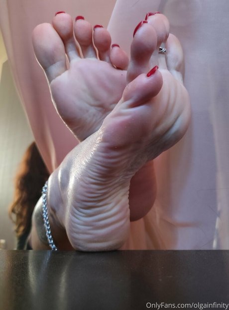 olgainfinity star erotic pictures