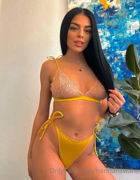 hannahswane nudes pornstar images