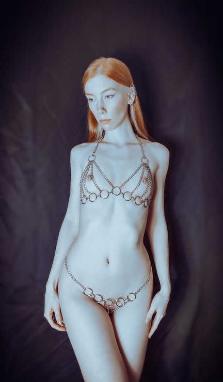 Nicia Unlovelier model nudes photo
