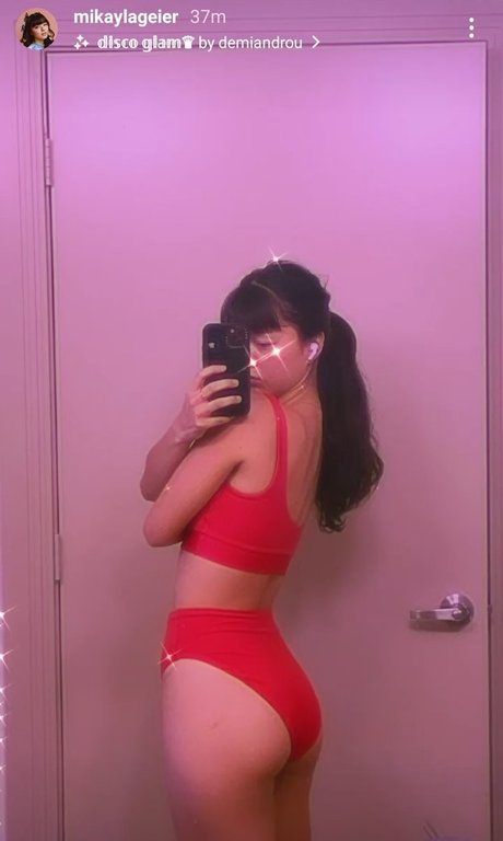 Mikayla geier sex pornstar image