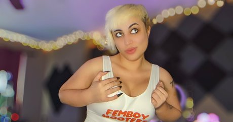 bbw tranny onlyfans pretty image