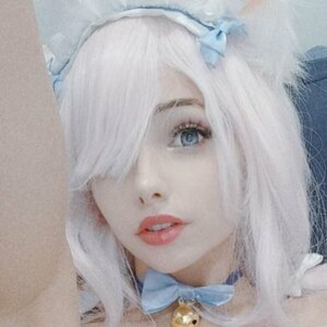 crystallynsfw hot model photo