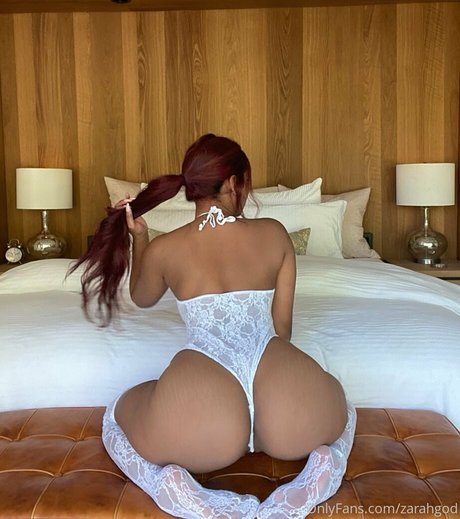zarahgod adult star images