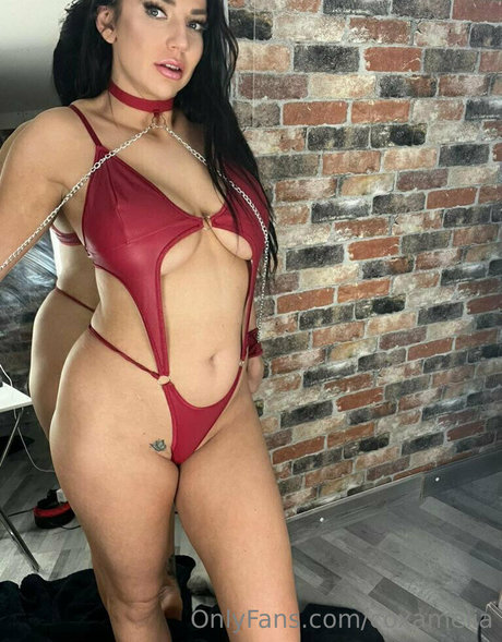 coxamelia star perfect galleries