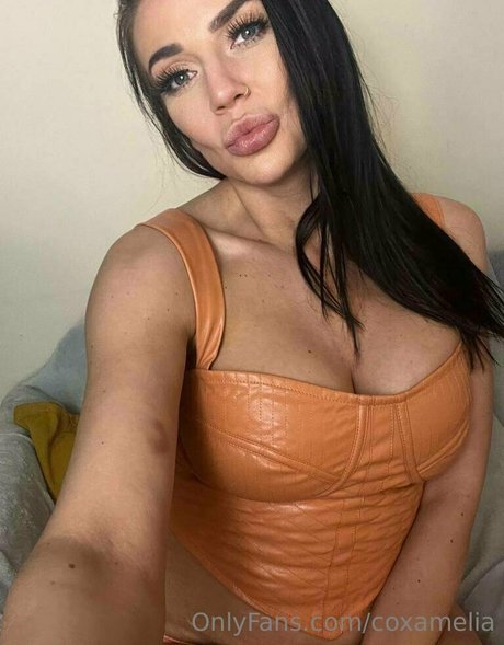 coxamelia adult model img