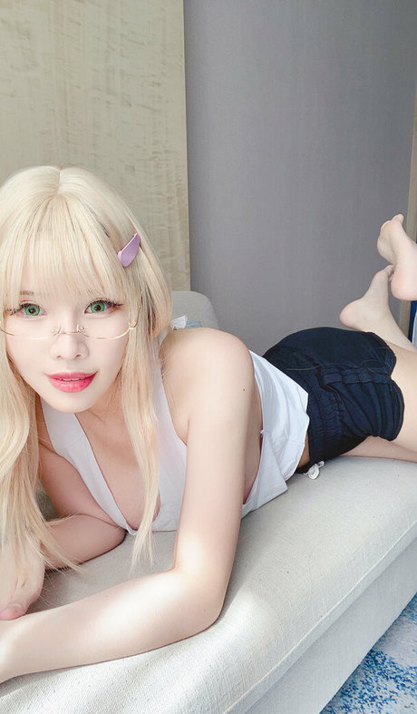 kayahuang nice actress pic