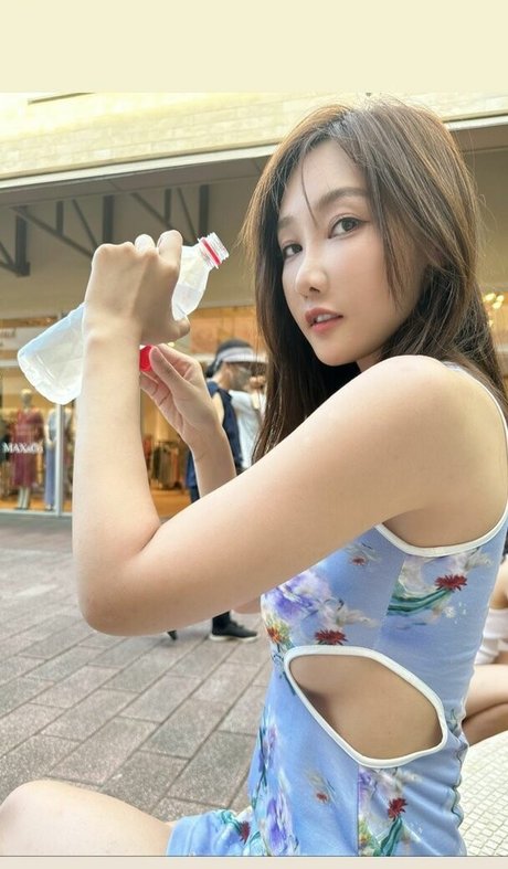 Kosos2684 perfect model pics