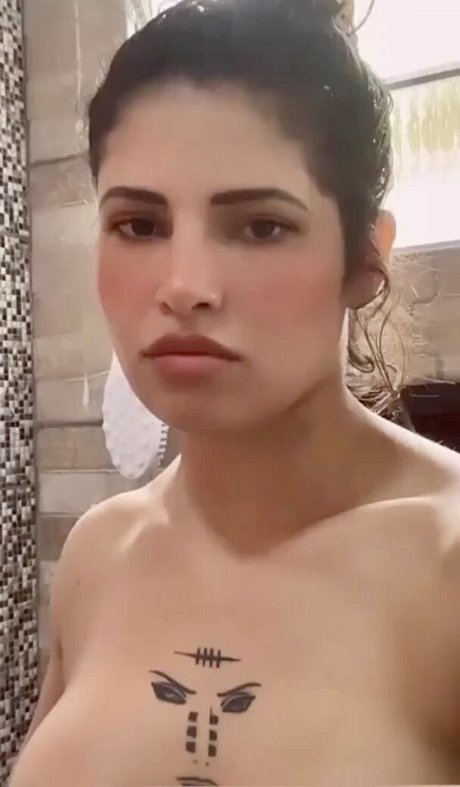 Polyana Viana Ufc hot model archive