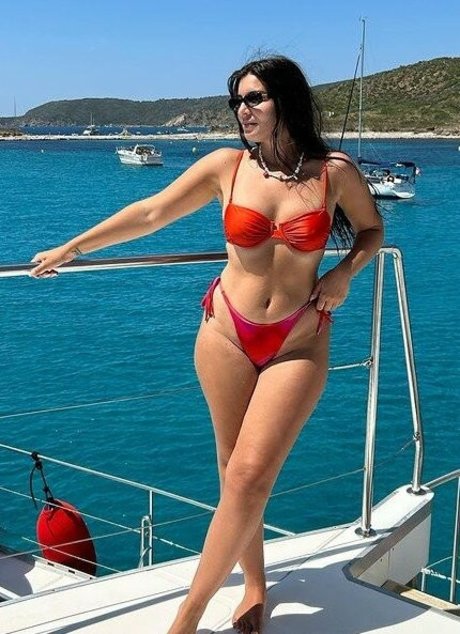 Debora Tanzo best pornstar photo