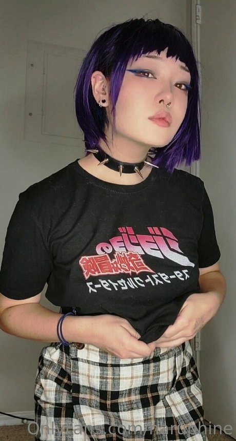 haruphine profile image
