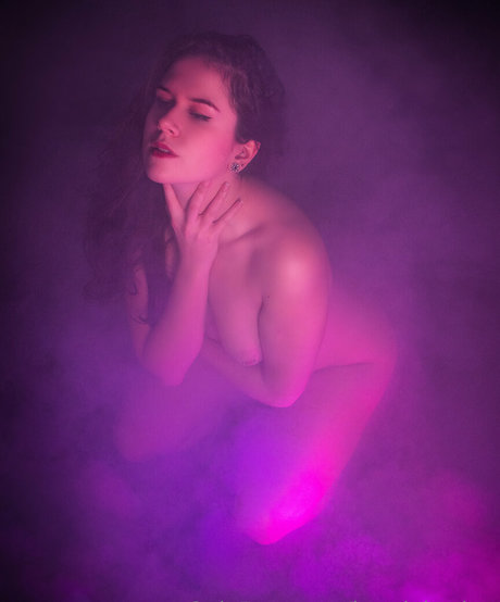 boudoir shot star high quality pics
