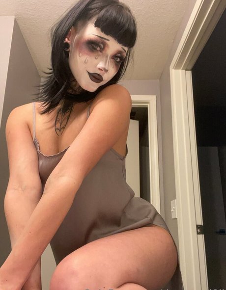 demon d0llfree model naked pictures