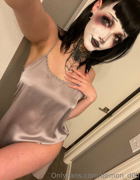 demon d0llfree sexy model photos