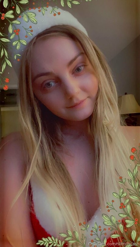 slimthicash pornstar beautiful pic