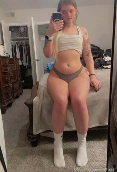 slimthicash star pretty pictures