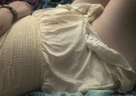 youfoundavalynn exclusive model pic