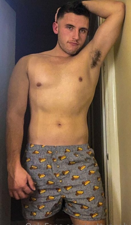 blonde muscle onlyfans sexy xxx pic