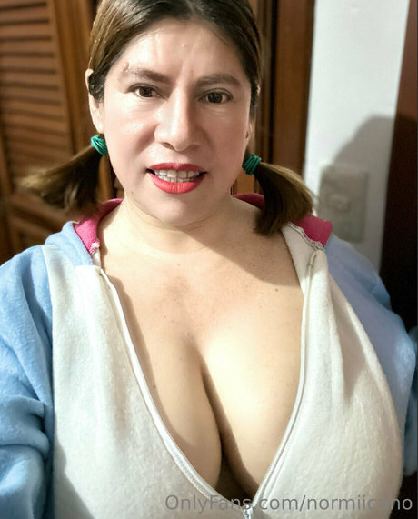 normii of adult actress photos