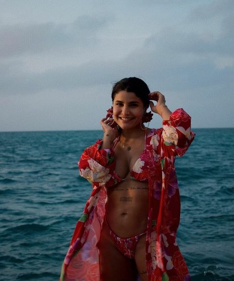 Martina La Peligrosa pornstar nudes images
