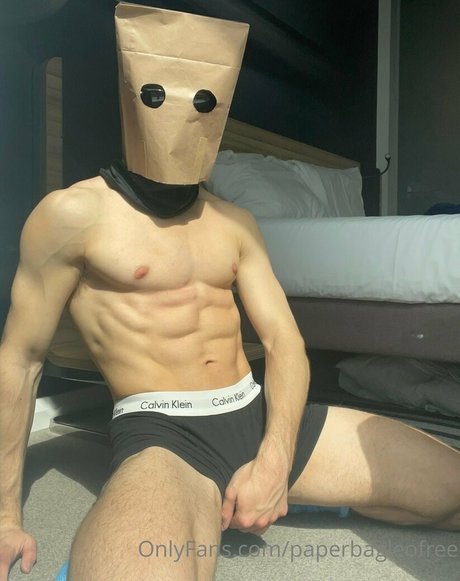 paperbagfree nice pornstar photo